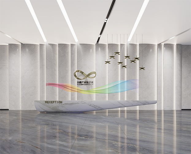 50天保質保量完成4個月施工任務！中裝鐵軍不辱使命！點贊！