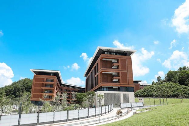 實(shí)拍曝光！中大（深圳校區(qū)）、南科大新校區(qū)驚艷亮相！