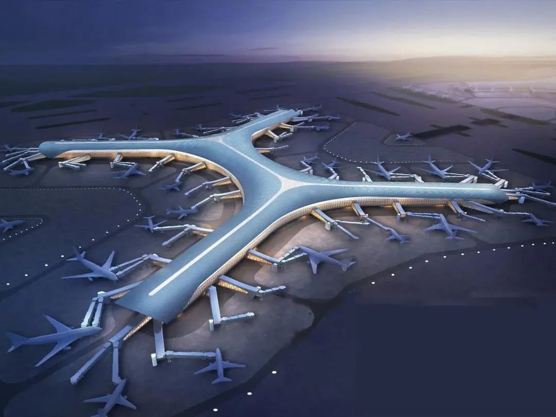 厲害了！中裝建設2022年三獲魯班獎