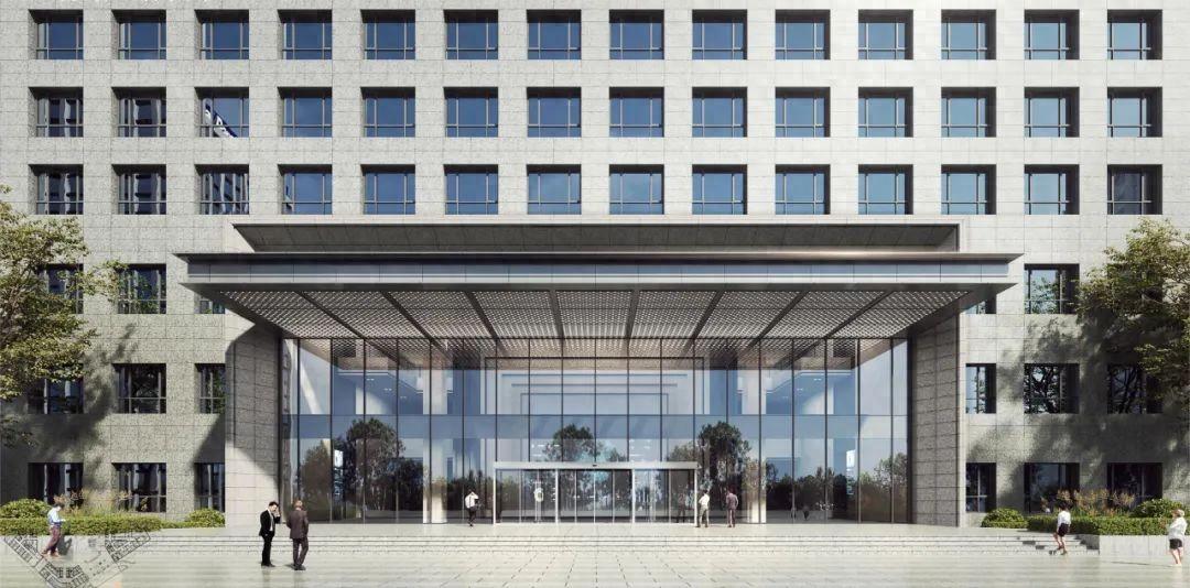 匠心鑄就！中裝建設4項工程入選“2022～2023年度中國建設工程魯班獎”