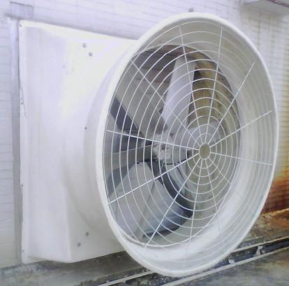 玻璃鋼負(fù)壓風(fēng)機