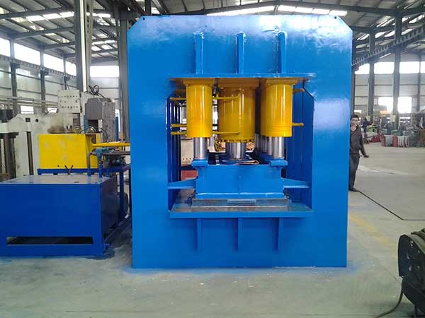 門(mén)板壓花液壓機(jī)